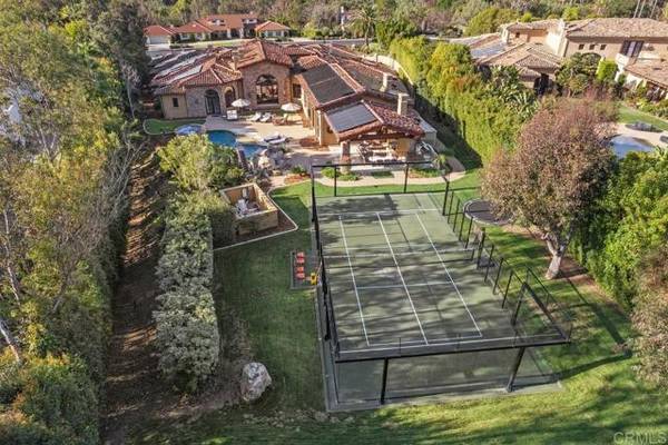 16573 Via Lago Azul, Rancho Santa Fe, CA 92067