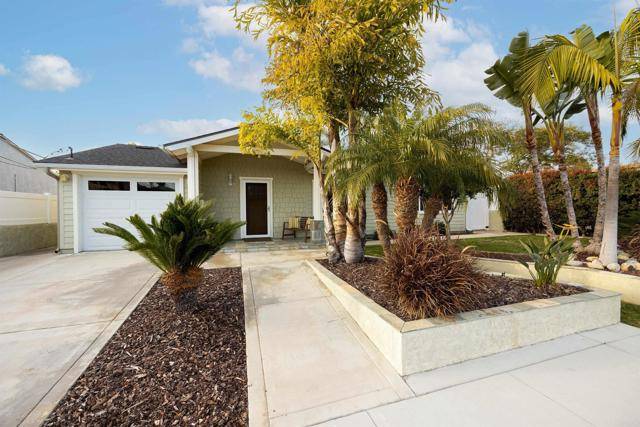 3632 Mabon Place, San Diego, CA 92117