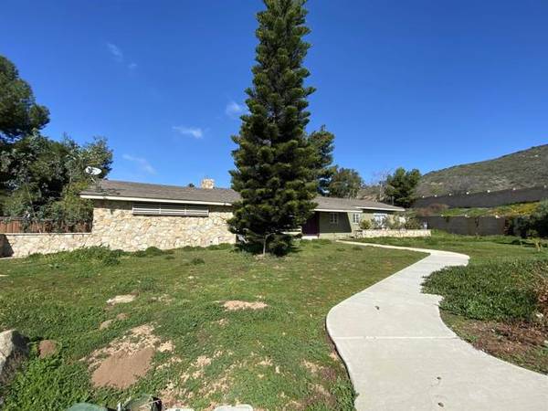 1808 MEADOWLARK RANCH Road, San Marcos, CA 92078