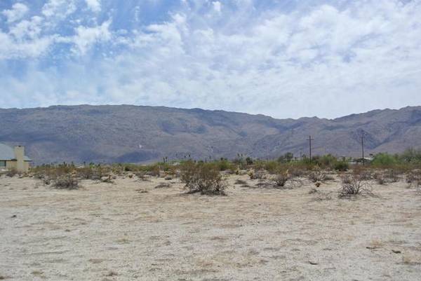 2967 Borrego Springs, Borrego Springs, CA 92004