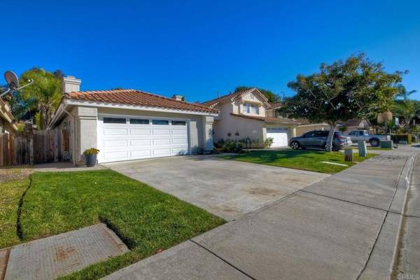 563 Avenida Aguila, San Marcos, CA 92069