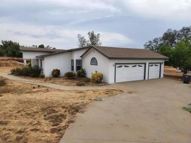 13284 Hunza Hill Court, Valley Center, CA 92082