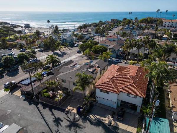 Encinitas, CA 92024,145 3RD Street