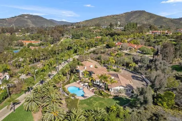 Rancho Santa Fe, CA 92067,7057 Rancho La Cima Dr.