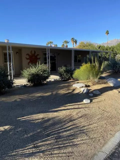 Borrego Springs, CA 92004,1010 Palm Canyon #137