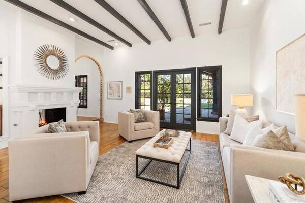 16160 El Camino Real, Rancho Santa Fe, CA 92091