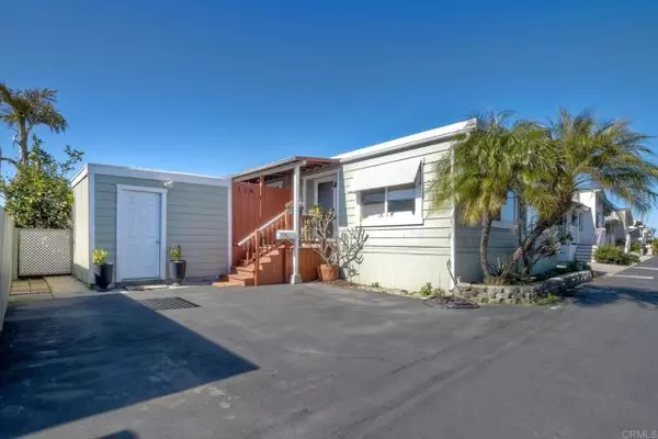 699 N Vulcan #124, Encinitas, CA 92024