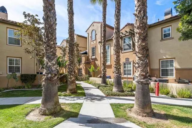 1886 Caminito Treviana, Chula Vista, CA 91913