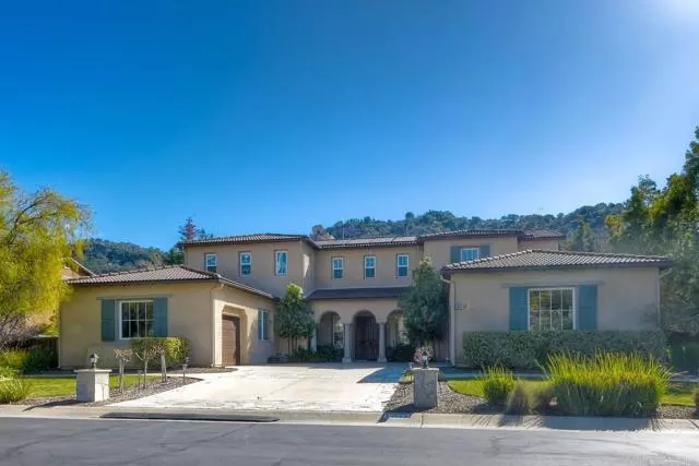 14553 Cypress Point Ter, Valley Center, CA 92082