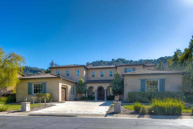 14553 Cypress Point Ter, Valley Center, CA 92082