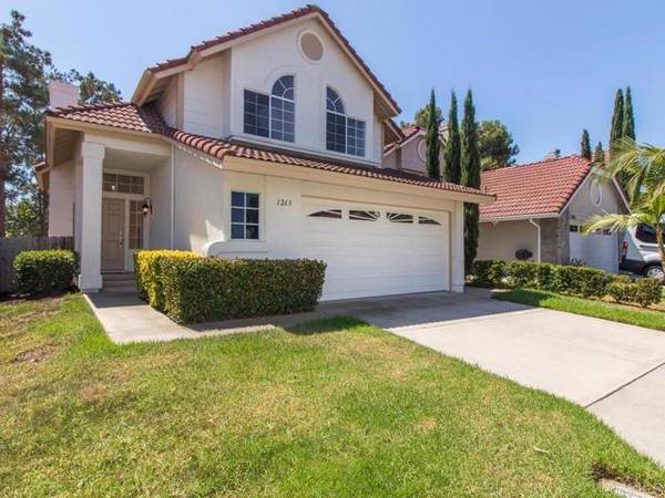 1263 Farmington Place, San Marcos, CA 92078