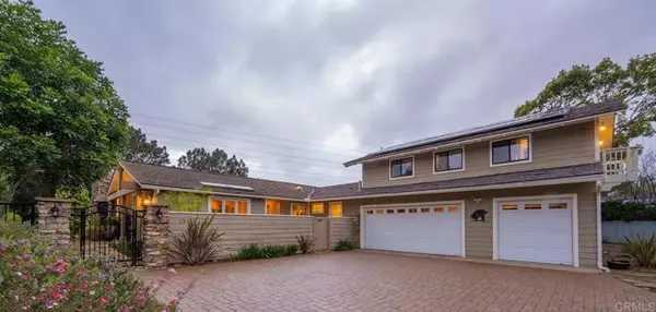 Solana Beach, CA 92075,1347 San Lucas Court