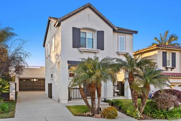 San Marcos, CA 92078,1516 Black Walnut Drive