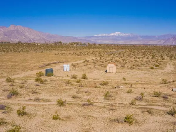 Borrego Springs, CA 92004,0 Borrego Valley