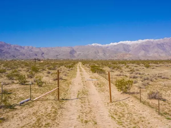 Borrego Springs, CA 92004,0 Borrego Valley