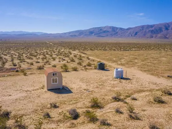 Borrego Springs, CA 92004,0 Borrego Valley