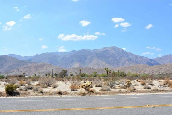 Borrego Springs Rd lot 141, Borrego Springs, CA 92004