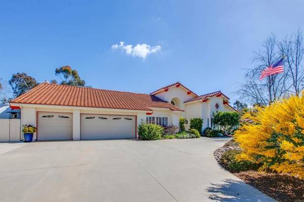 Poway, CA 92064,14271 Arbolitos Ct