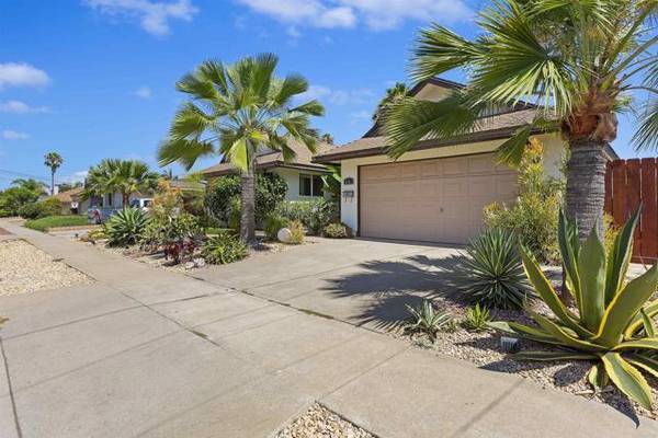 Clairemont Mesa, CA 92117,6841 Boxford Drive