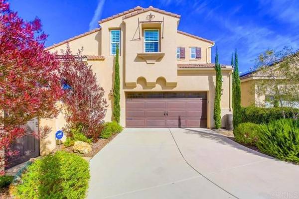 864 Hailey Court, San Marcos, CA 92078