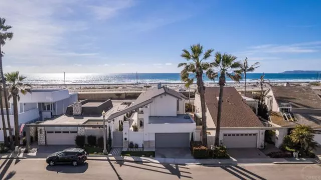 52 Half Moon, Coronado, CA 92118