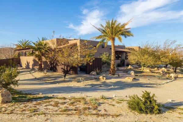 3142 Wagon Road, Borrego Springs, CA 92004