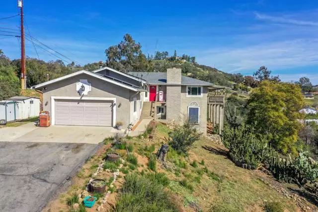 12480 Cumbres Terrace, Valley Center, CA 92082