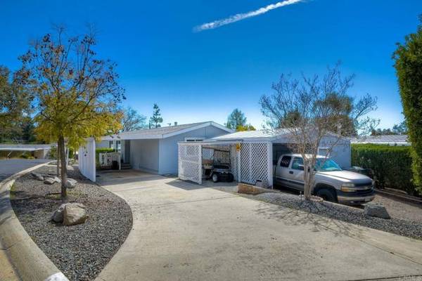 18218 Paradise Mountain Road Spc 127, Valley Center, CA 92082