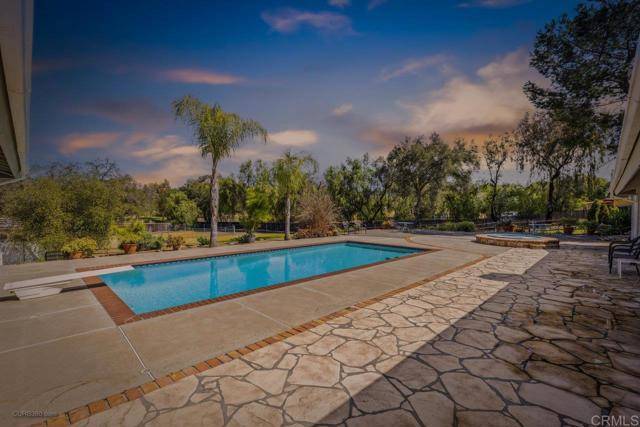 13928 Misty Oak Road, Valley Center, CA 92082