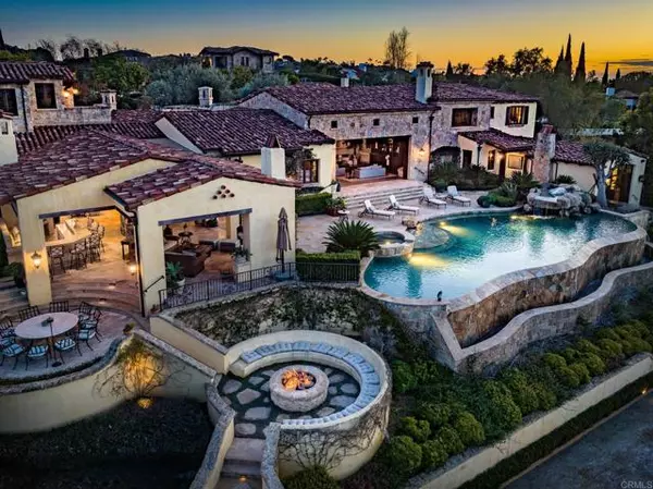 Rancho Santa Fe, CA 92091,6212 Strada Fragante