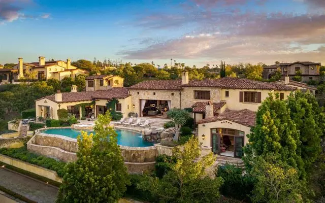 Rancho Santa Fe, CA 92091,6212 Strada Fragante