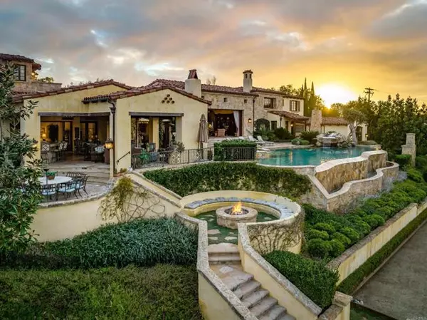 Rancho Santa Fe, CA 92091,6212 Strada Fragante