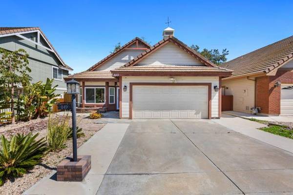 849 English Holly Lane, San Marcos, CA 92078