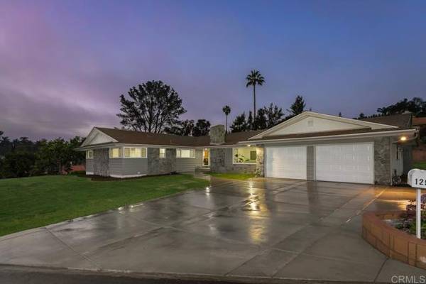 129 S Beaumont Lane, Vista, CA 92084