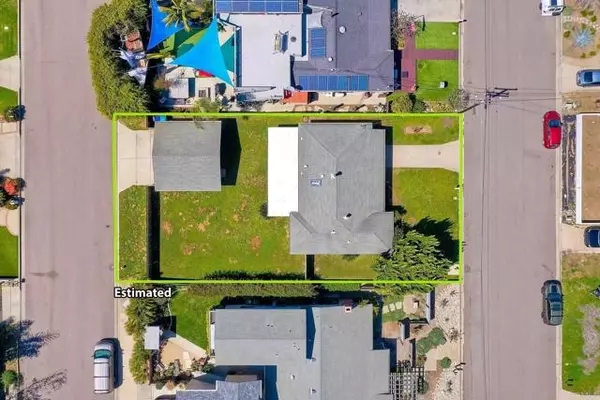 Oceanside, CA 92054,1729 S Clementine Street