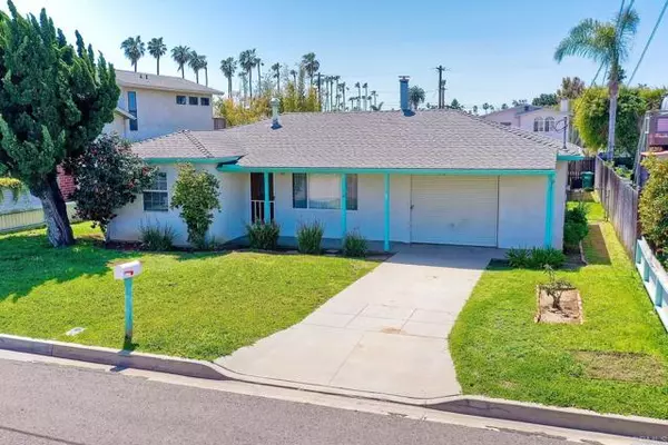 Oceanside, CA 92054,1729 S Clementine Street