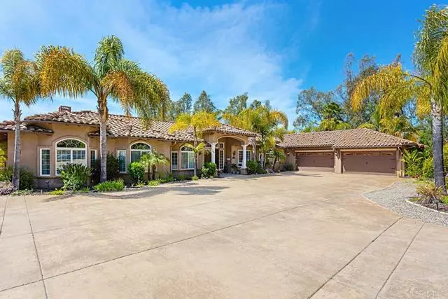 Poway, CA 92064,15540 El Camino Entrada