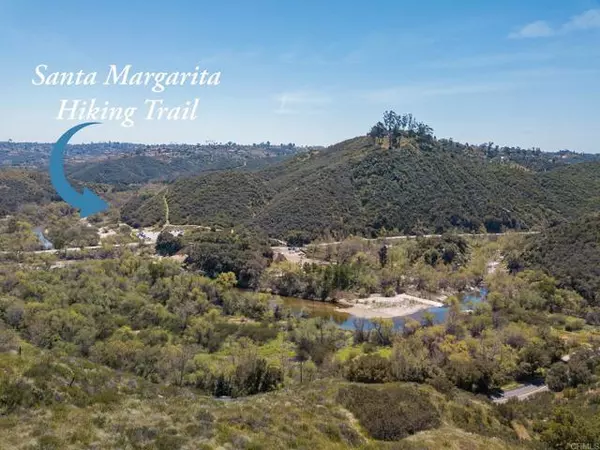 0 Paso Oro Verde, Fallbrook, CA 92028