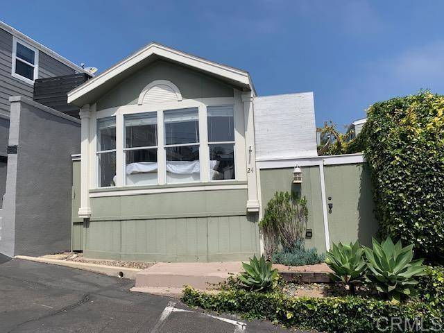 1624 N Coast Hwy 101 #24, Encinitas, CA 92024