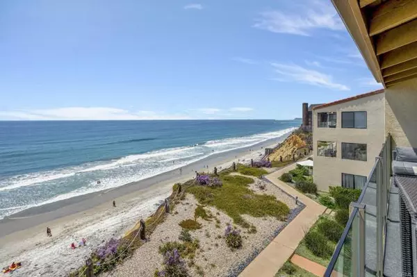 Solana Beach, CA 92075,435 S Sierra Street #314