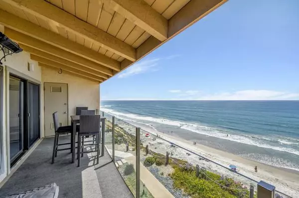 435 S Sierra Street #314, Solana Beach, CA 92075