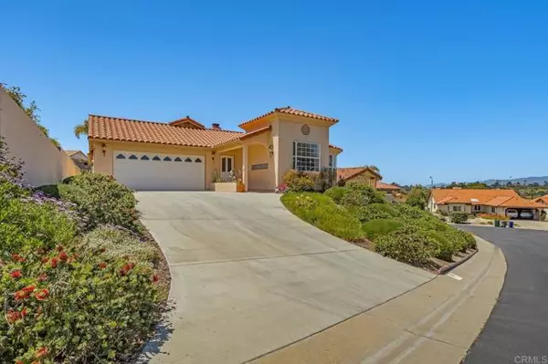 1141 Crescent Bend Place, Fallbrook, CA 92028