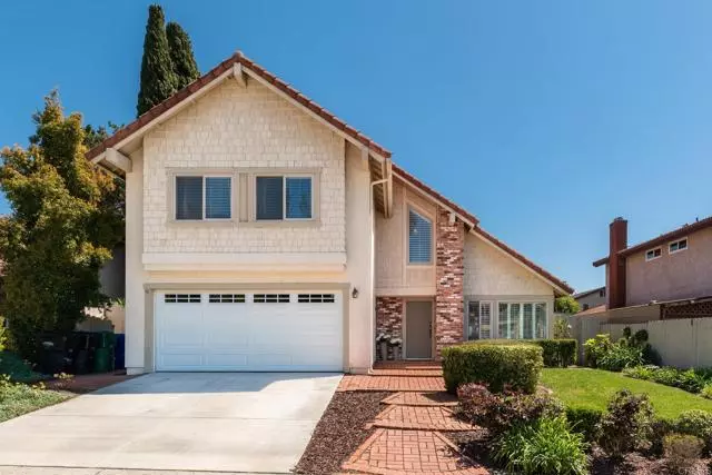 9549 Via Pereza, Rancho Penasquitos, CA 92129