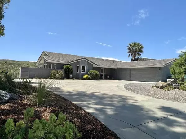 Ramona, CA 92065,15715 Zeigler Court