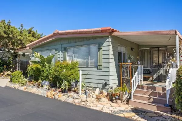 3909 Reche Rd SPC 21, Fallbrook, CA 92028