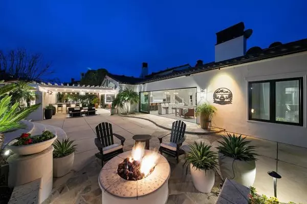 Rancho Santa Fe, CA 92067,7712 Via Zafiro