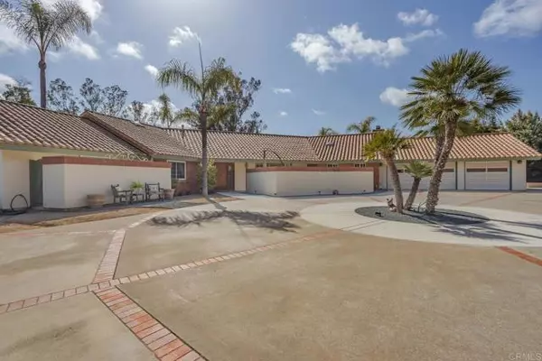 2481 Arabian Trail Trail, Fallbrook, CA 92028