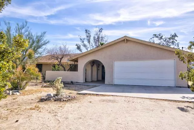 Borrego Springs, CA 92004,3510 San Pablo Court