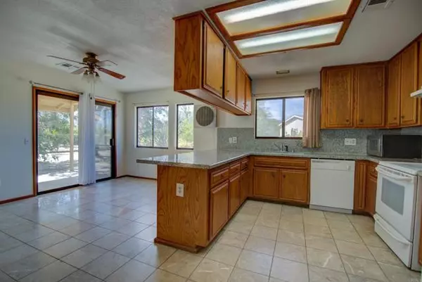 Borrego Springs, CA 92004,3510 San Pablo Court