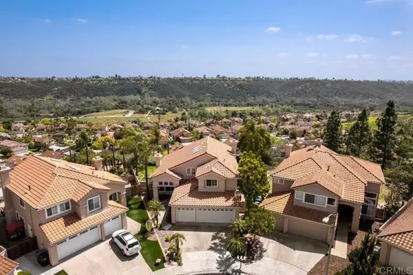 Rancho Penasquitos, CA 92129,8589 Burr Lane